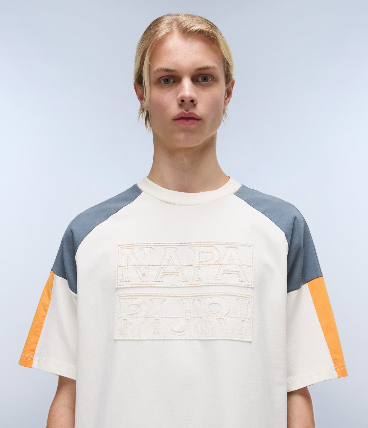 Cenci T-Shirt met Korte Mouwen  - 2