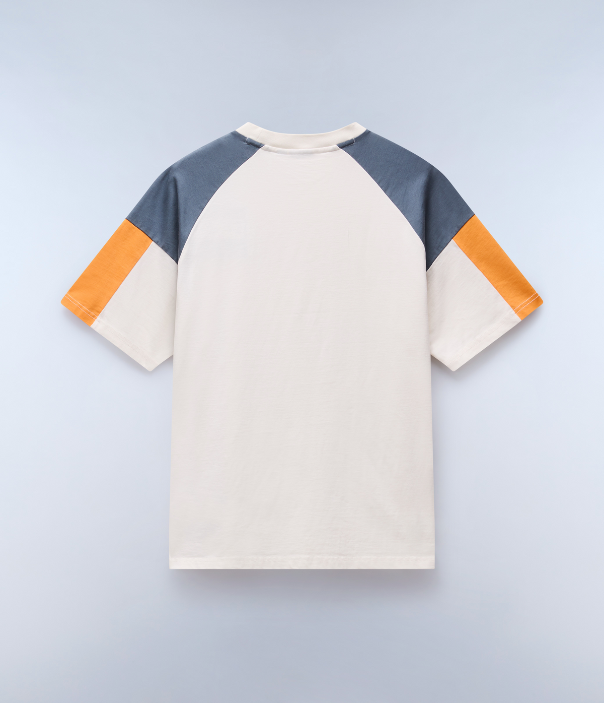 Cenci T-Shirt met Korte Mouwen  - 6