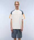 Cenci T-Shirt met Korte Mouwen  - 4
