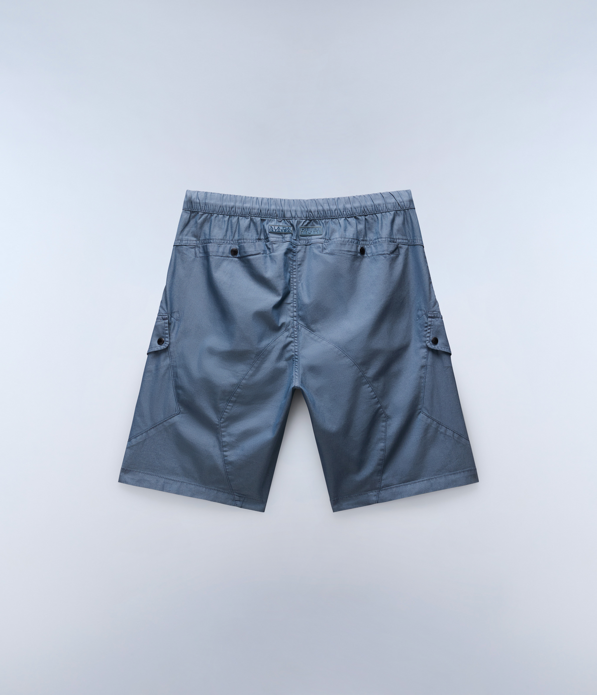 Senio Bermudashort  - 6