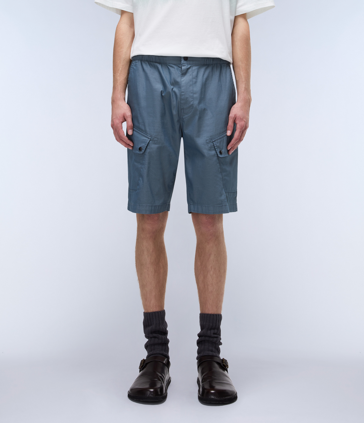 Senio Bermudashort  - 3