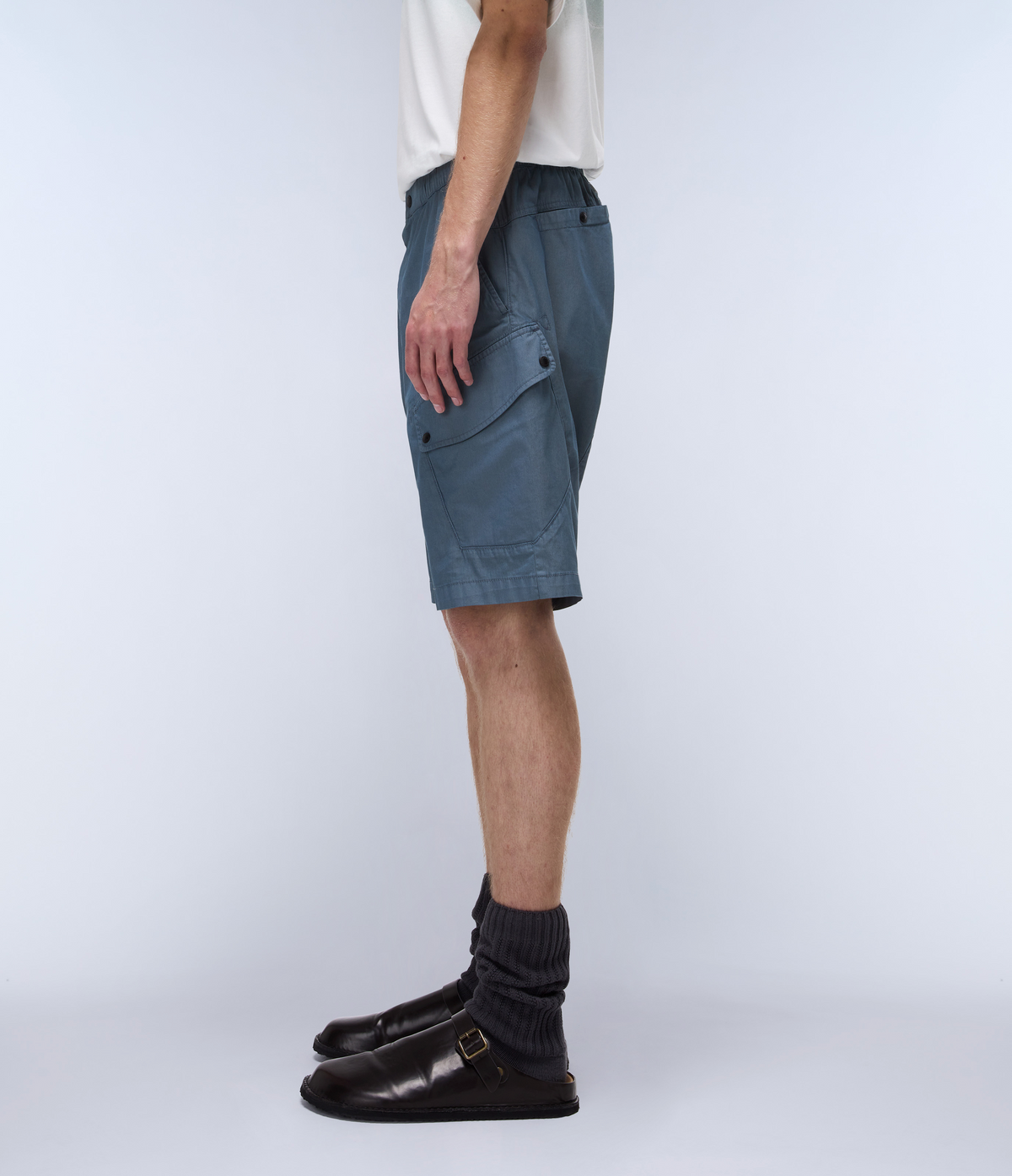 Senio Bermudashort  - 4
