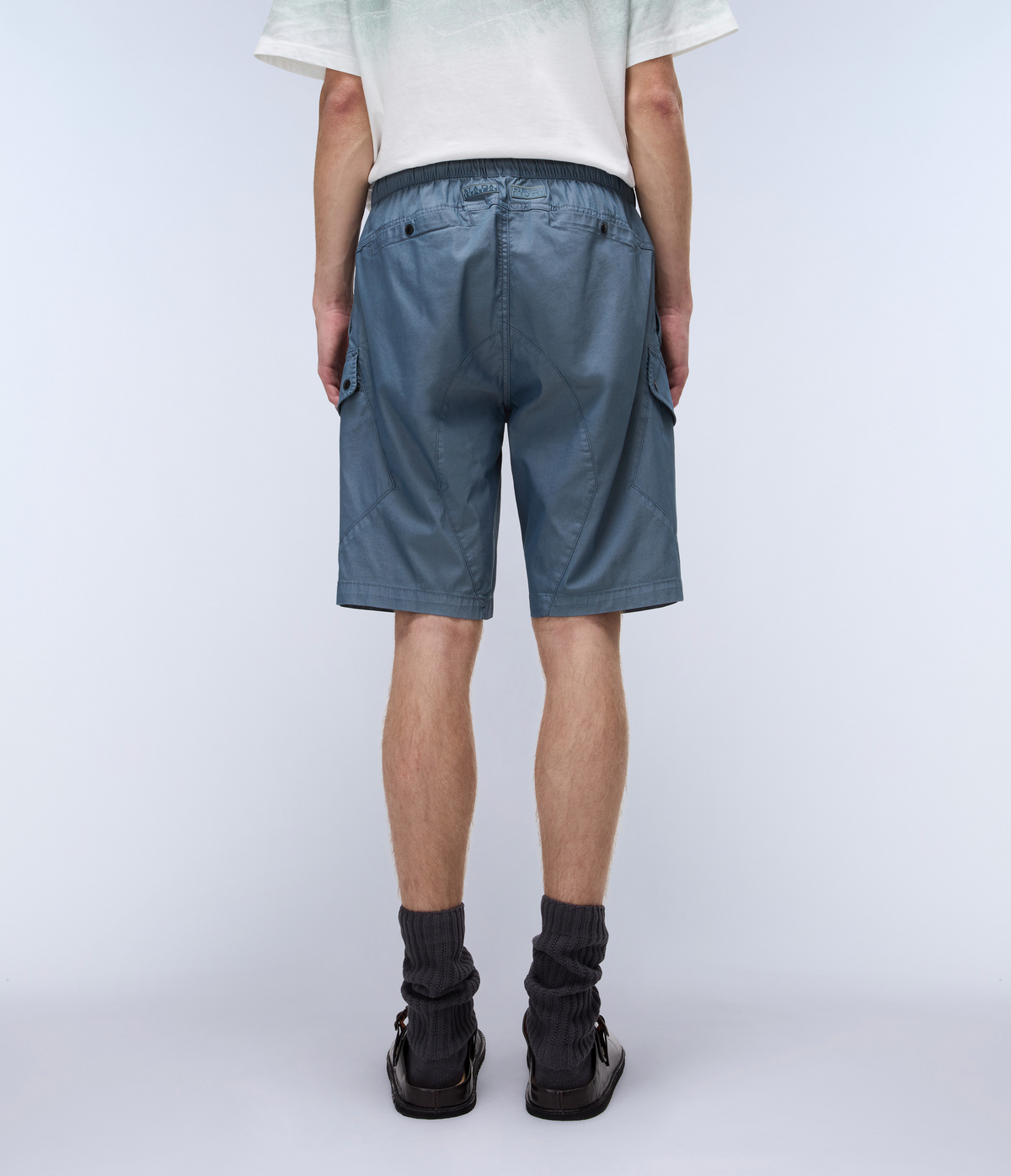 Senio Bermudashort  - 5
