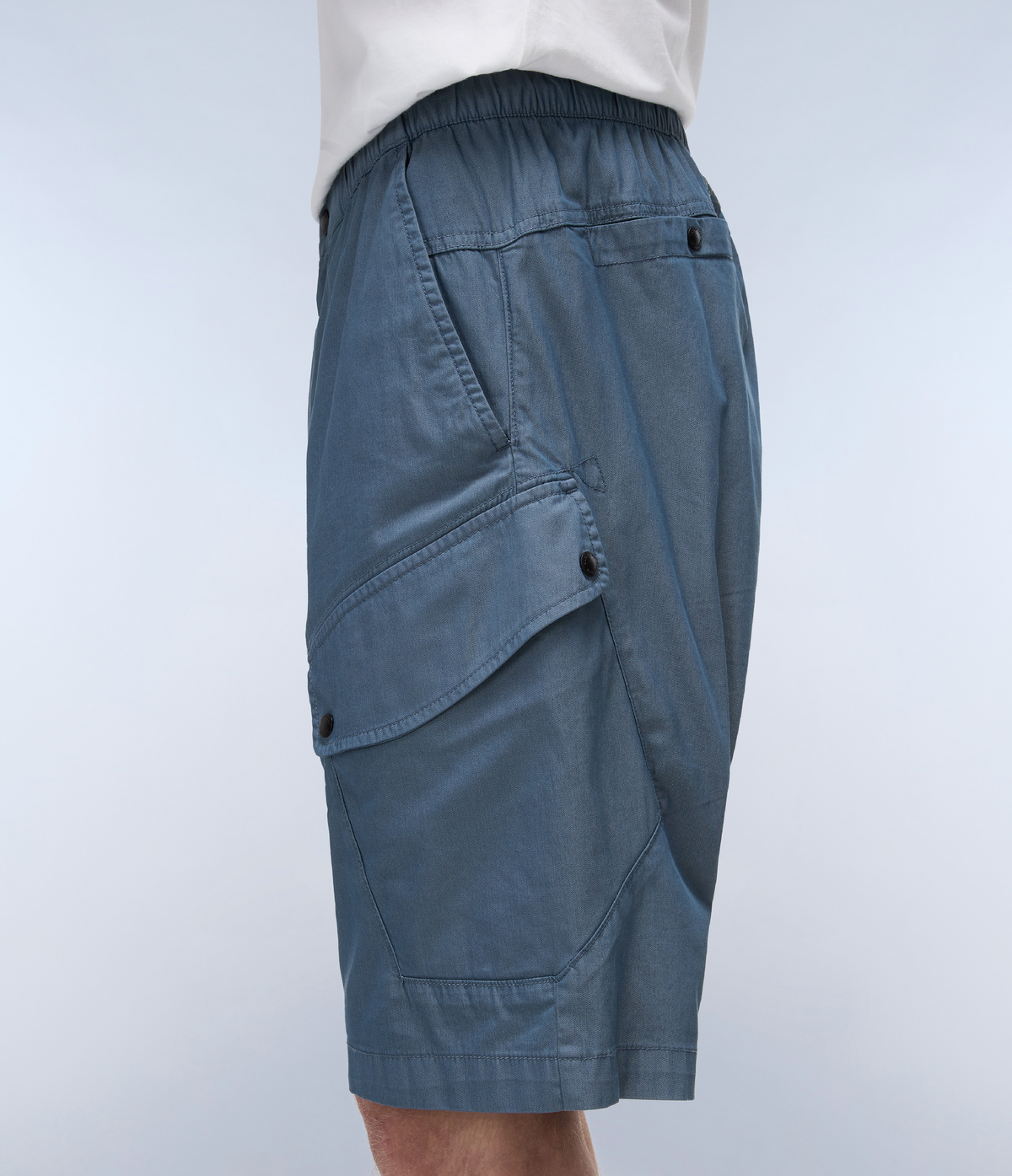 Senio Bermudashort  - 9