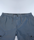 Senio Bermudashort  - 10