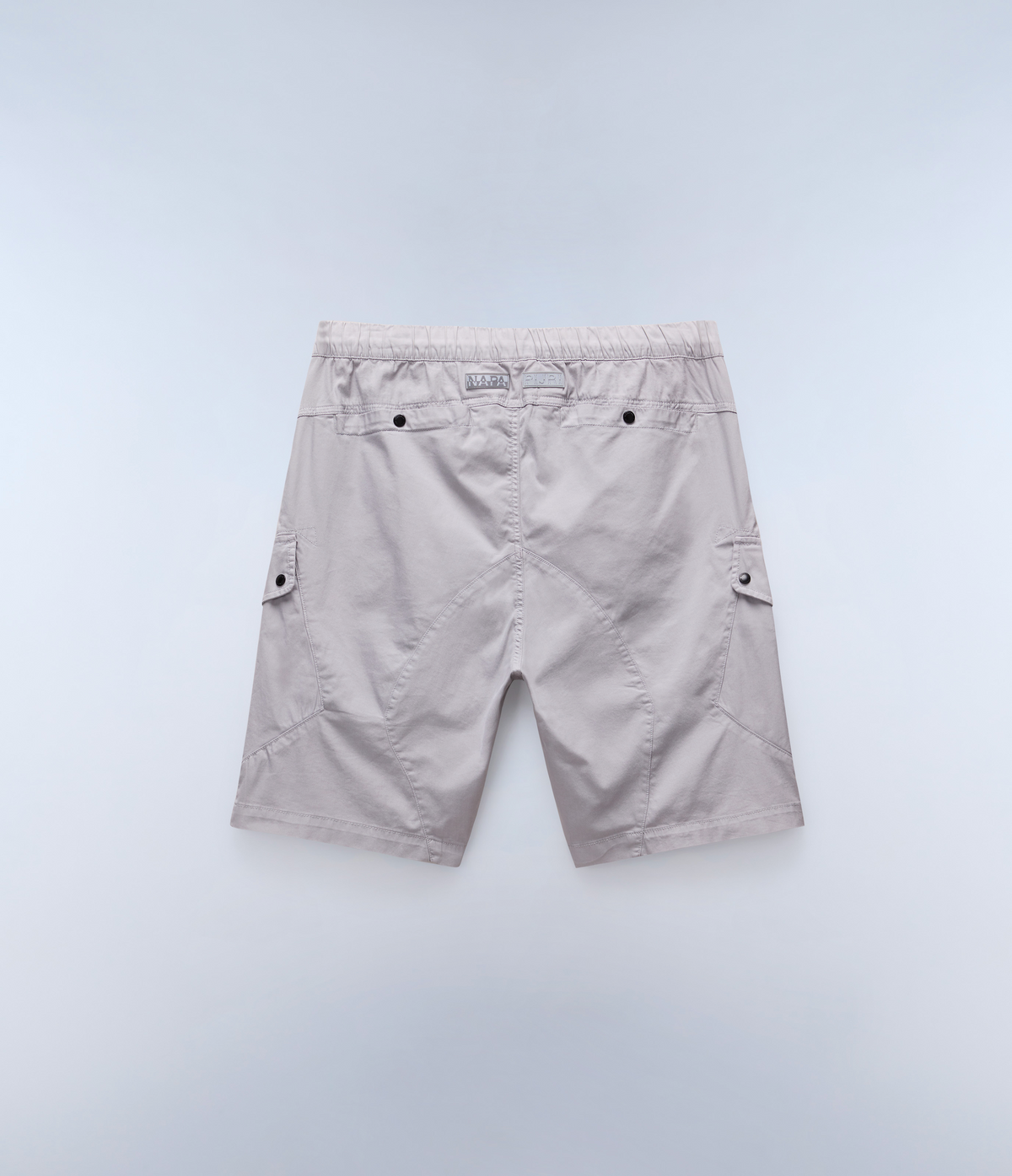 Senio Bermudashort  - 6