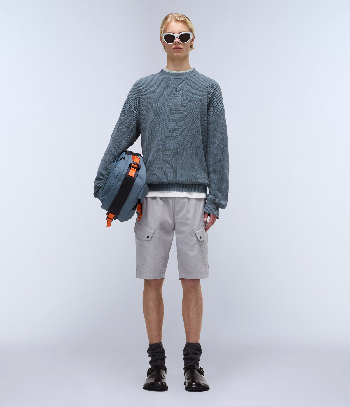 Senio Bermudashort  - 2