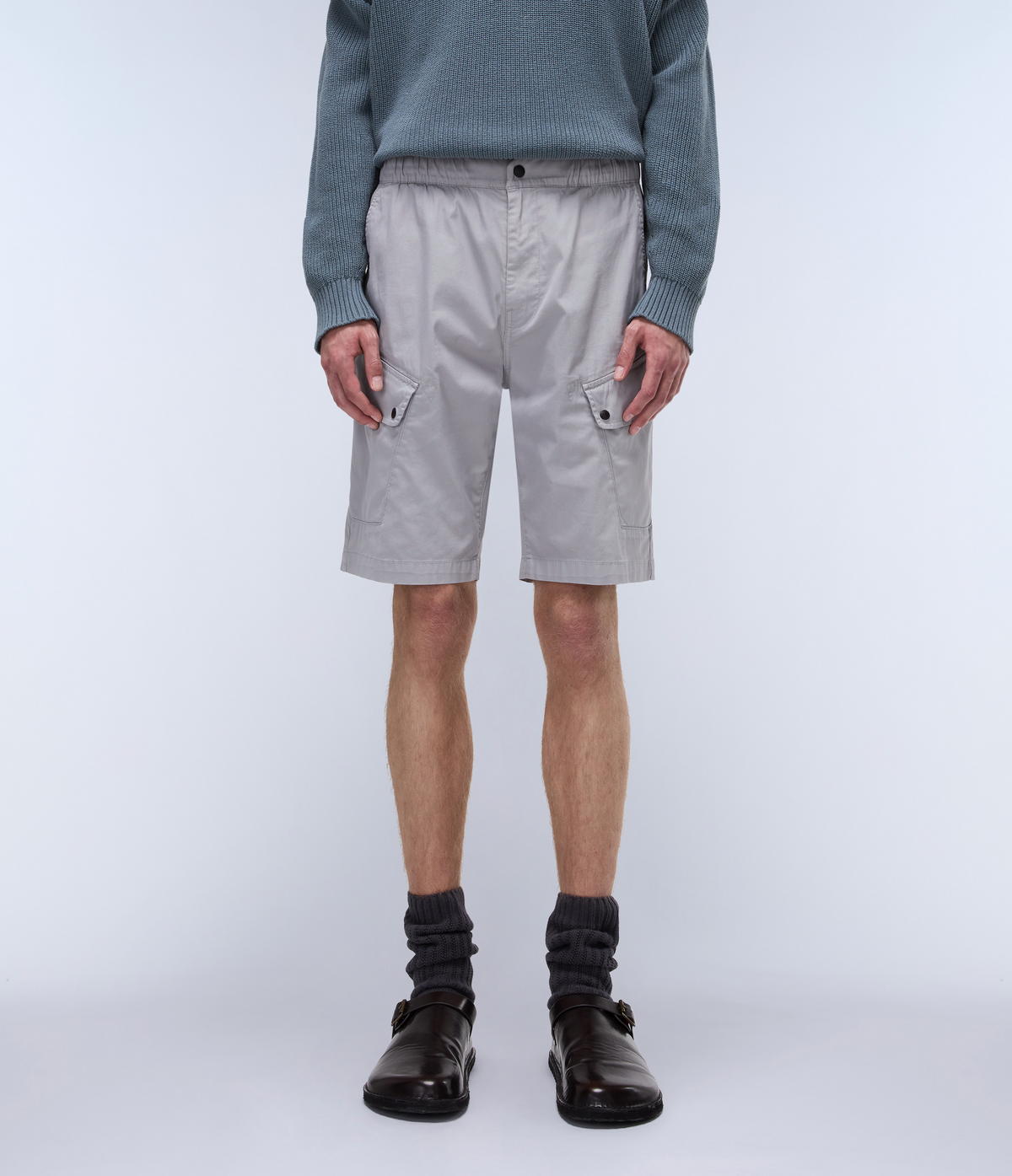 Senio Bermudashort  - 3