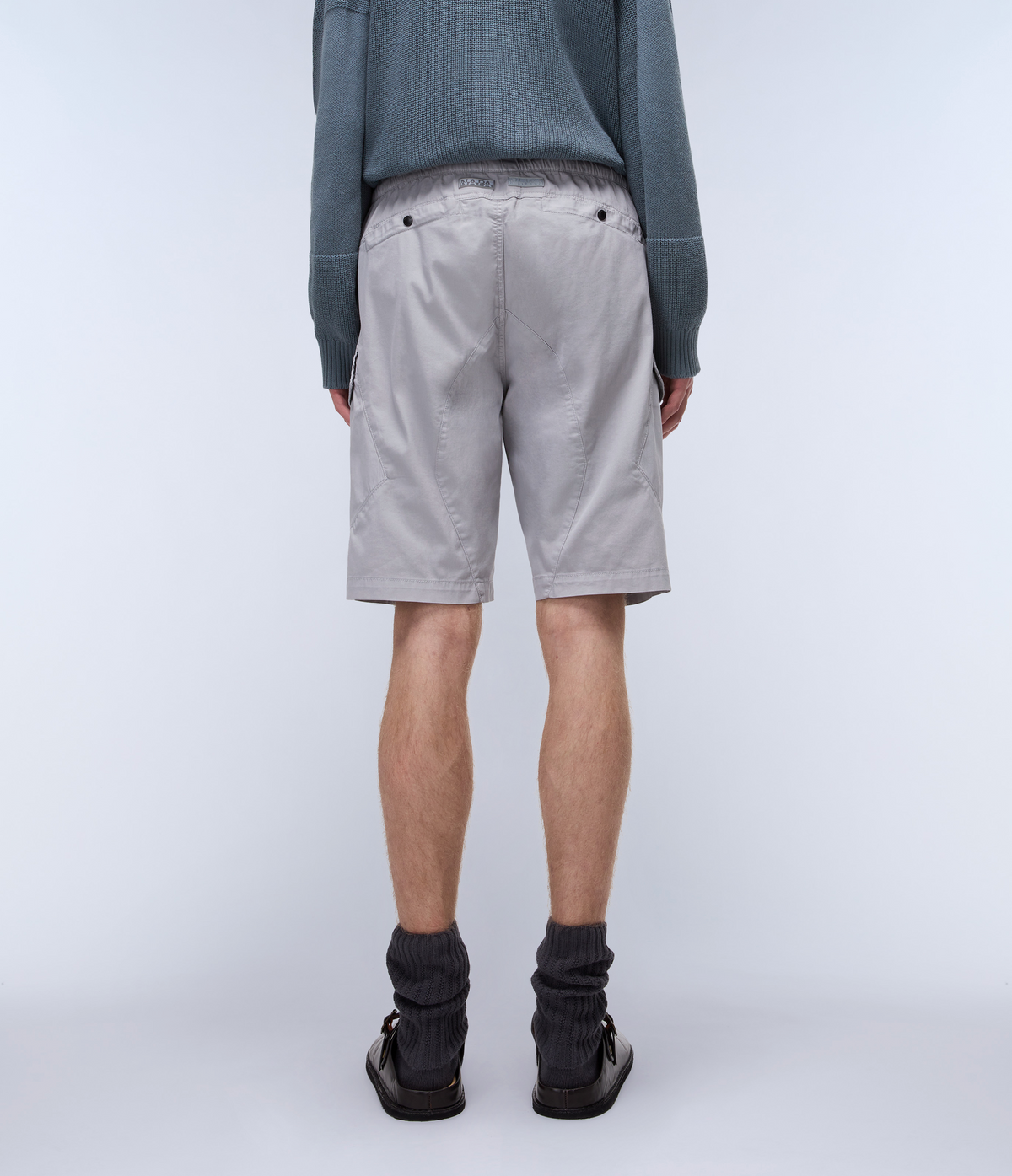 Senio Bermudashort  - 5