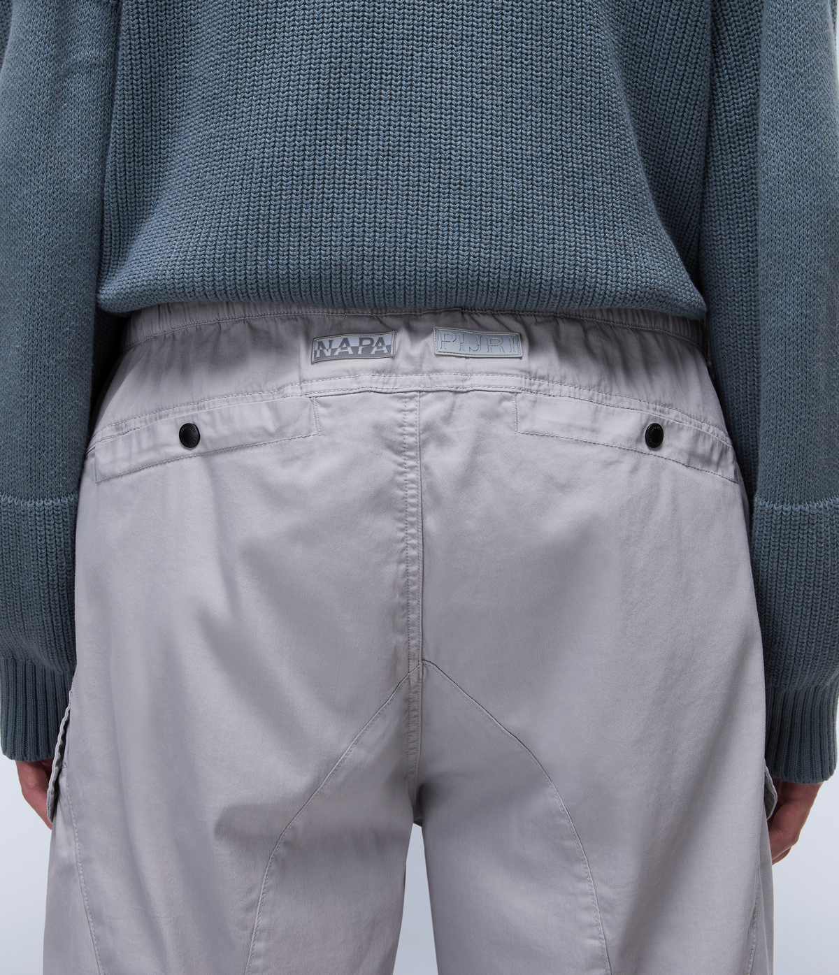 Senio Bermudashort  - 7