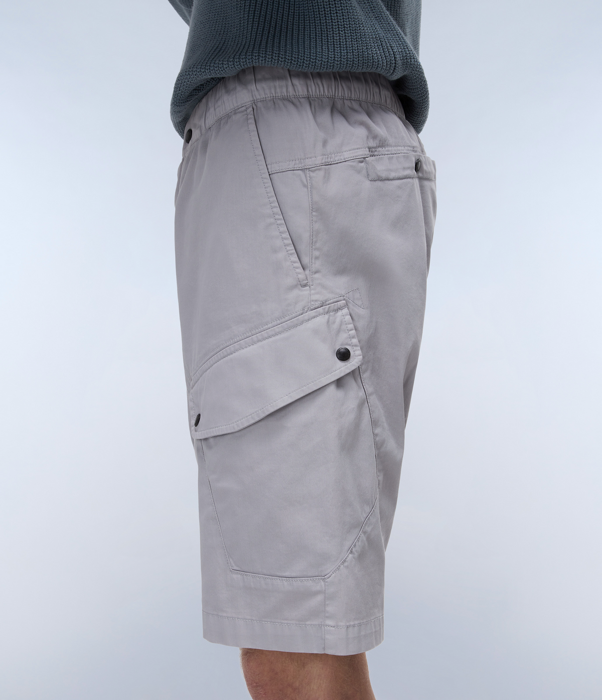 Senio Bermudashort  - 9