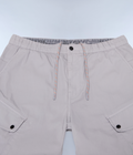 Senio Bermudashort  - 10