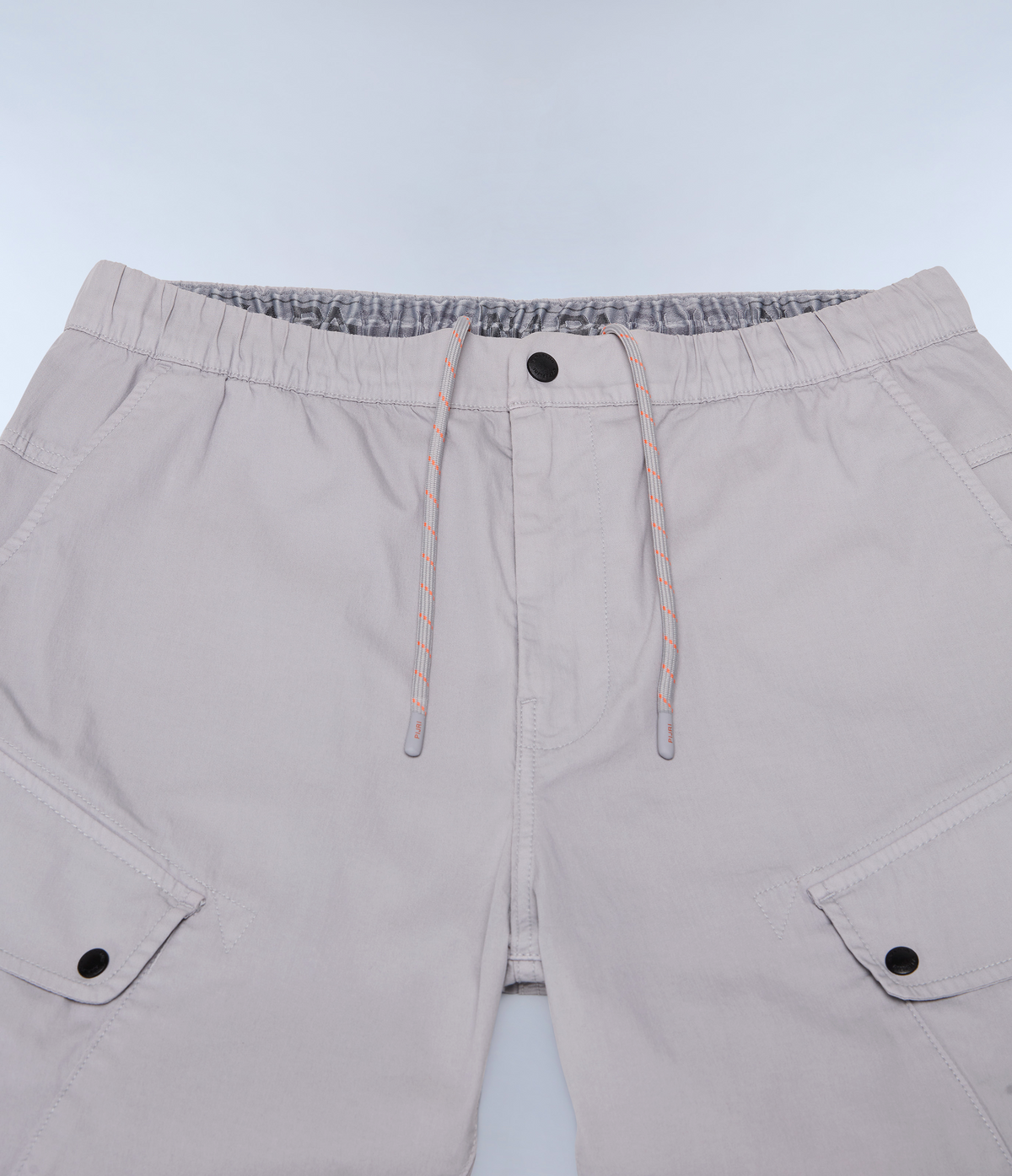 Senio Bermudashort  - 10