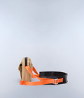 Morra Crossover Bag - 1.55 Lt Beige - 3