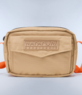 Morra Crossover Bag - 1.55 Lt Beige - 5