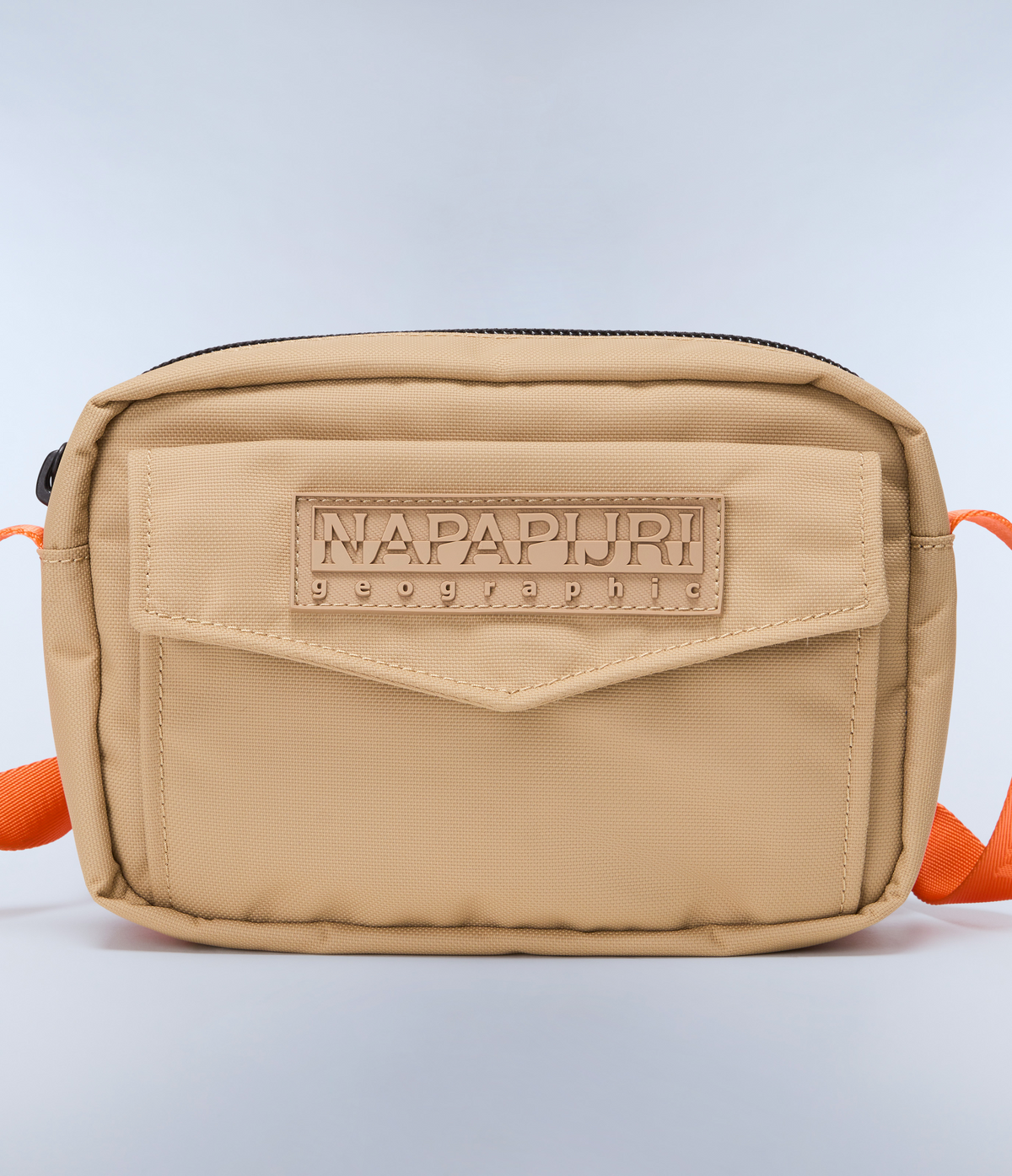 Morra Crossover Bag - 1.55 Lt Beige - 5