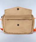 Morra Crossover Bag - 1.55 Lt Beige - 6