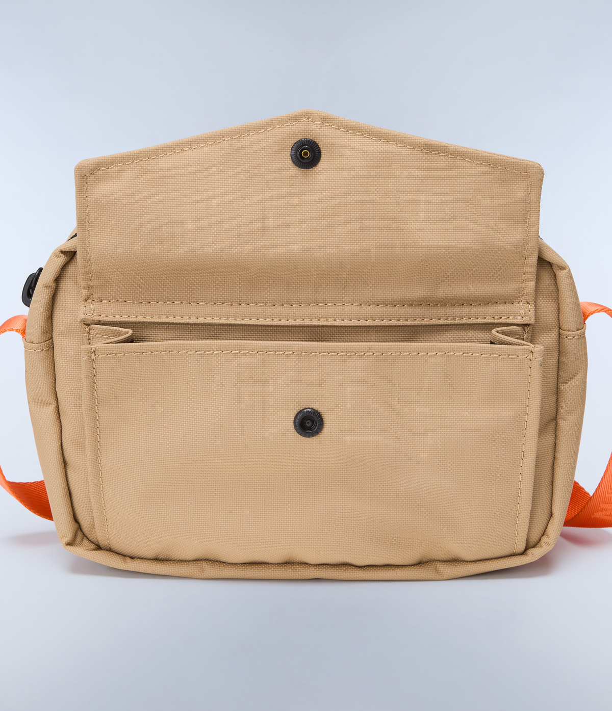 Morra Crossover Bag - 1.55 Lt Beige - 6