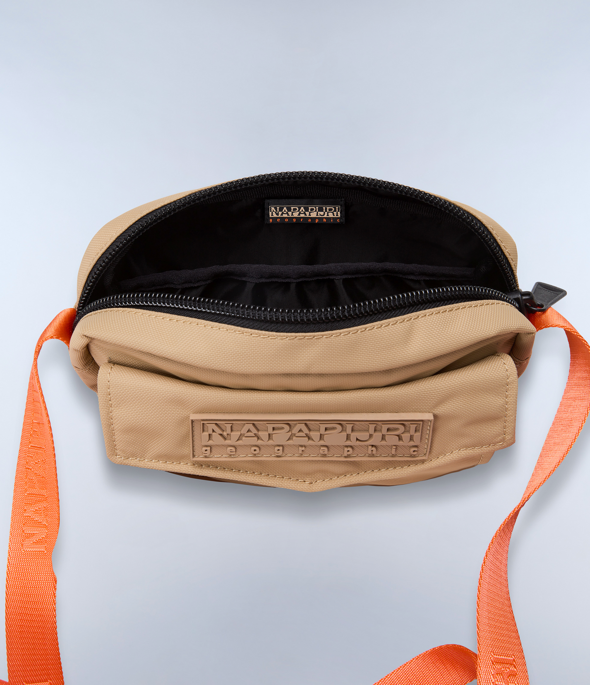 Morra Crossover Bag - 1.55 Lt Beige - 7