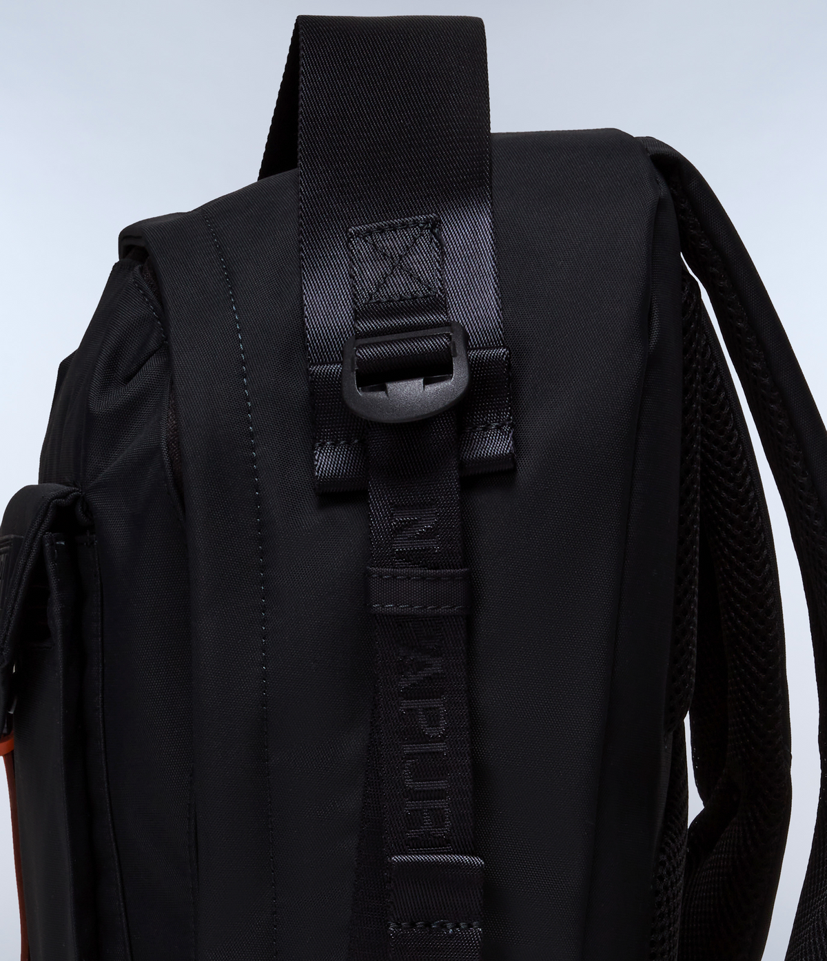Brume Backpack - 12 Lt Black - 5