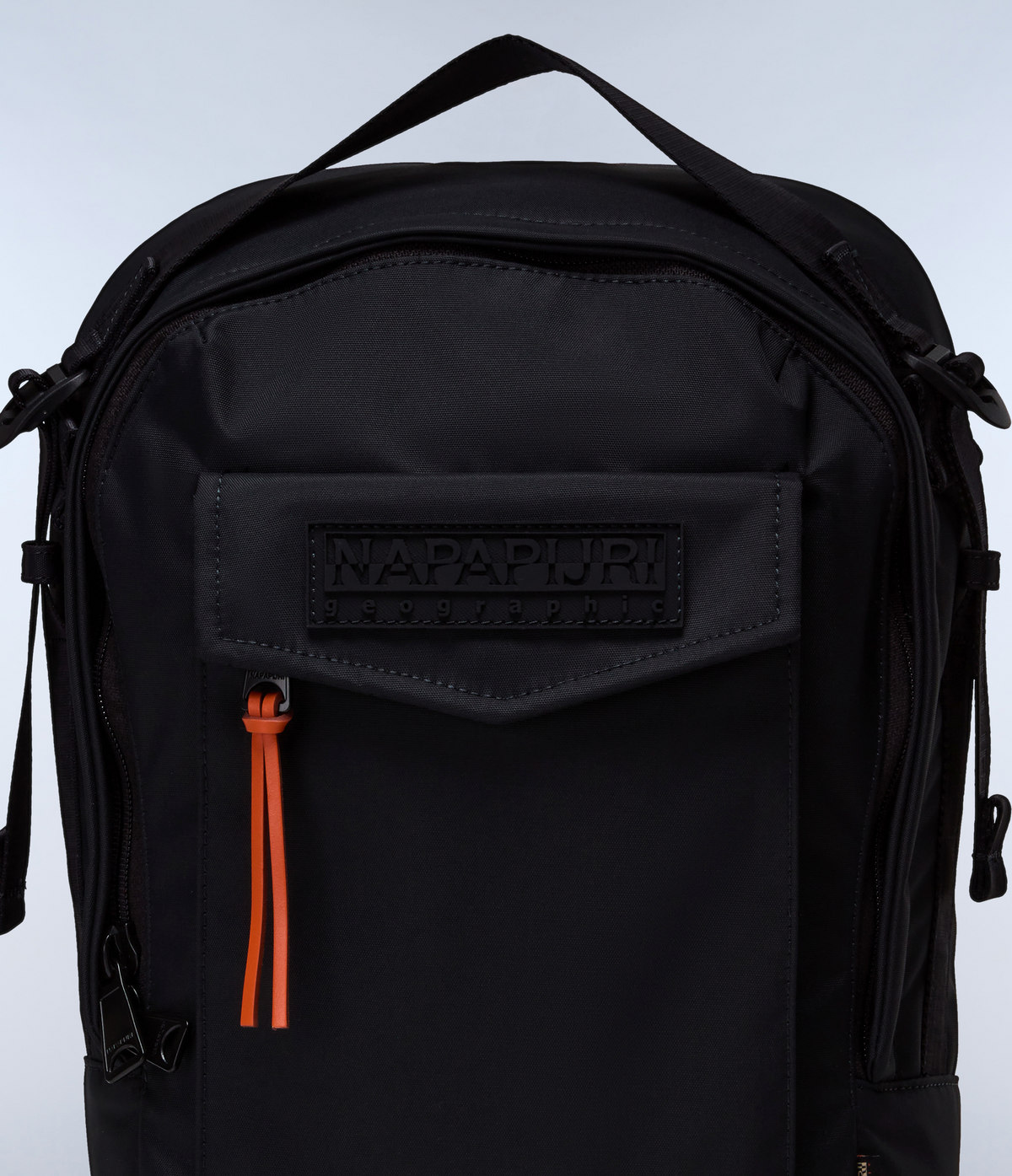 Brume Backpack - 12 Lt Black - 6