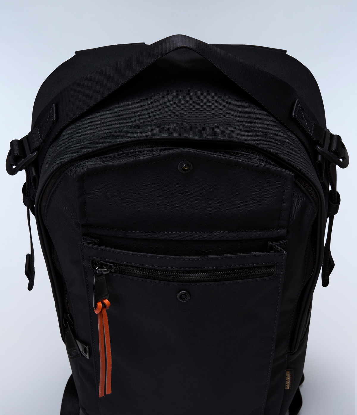 Brume Backpack - 12 Lt Black - 7