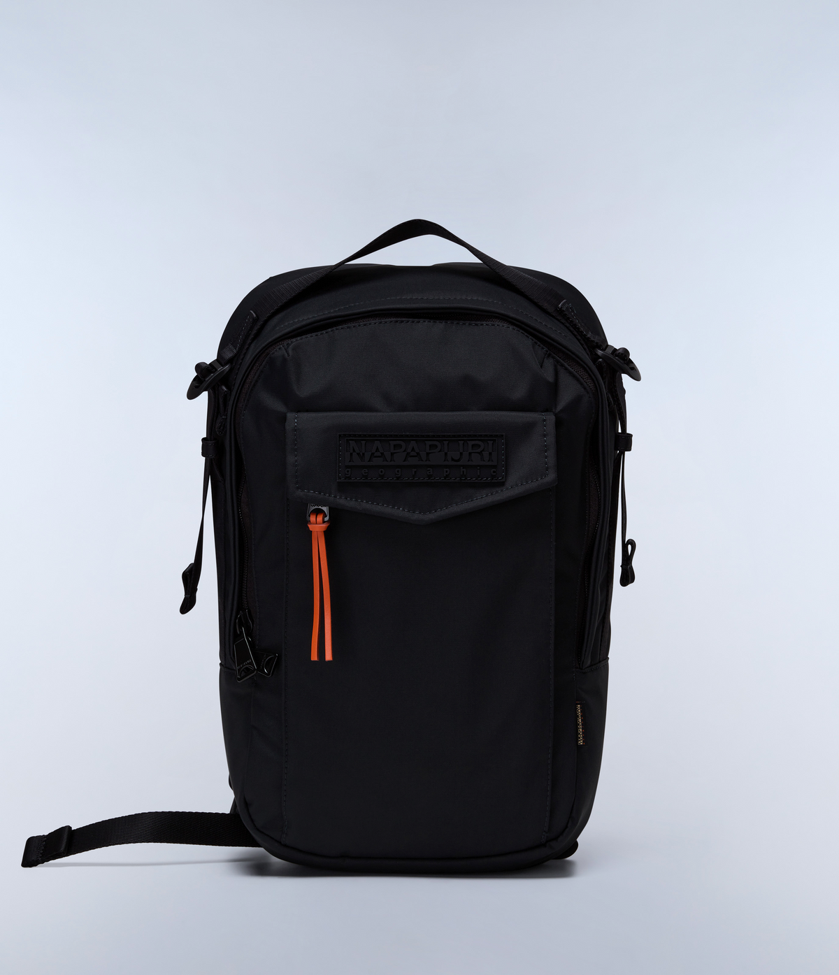 Brume Backpack - 12 Lt Black - 1
