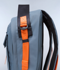 Brume Backpack - 12 Lt Grey - 5