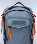 Brume Backpack - 12 Lt Grey - 6