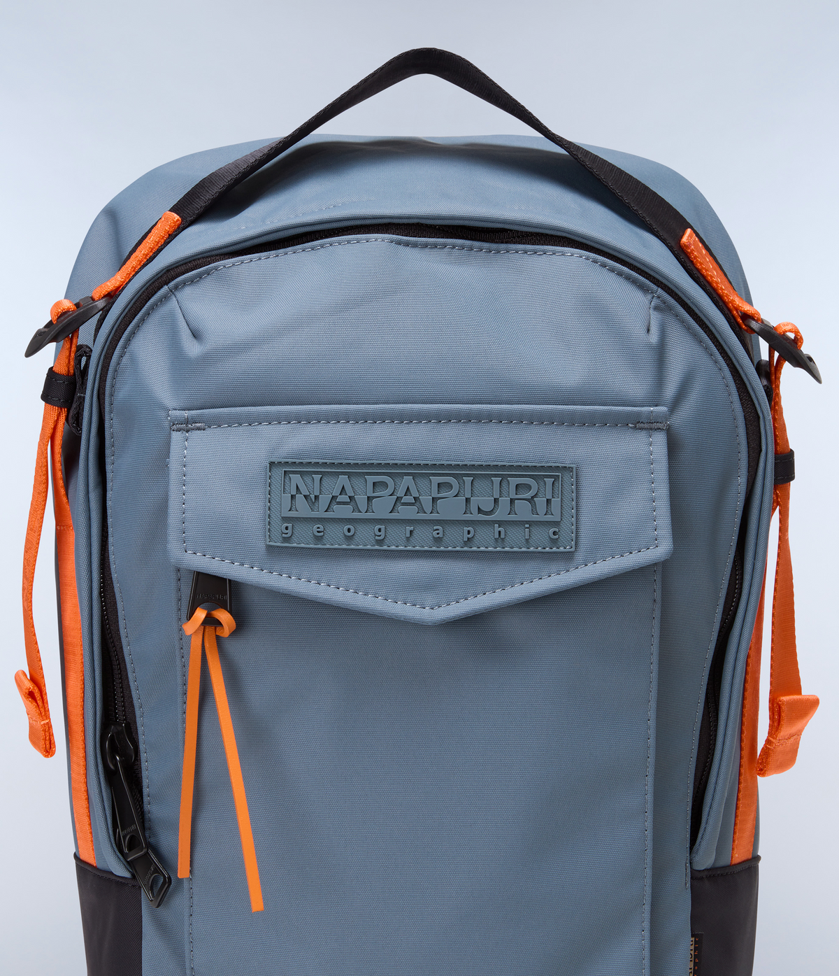 Brume Backpack - 12 Lt Grey - 6