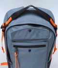 Brume Backpack - 12 Lt Grey - 7