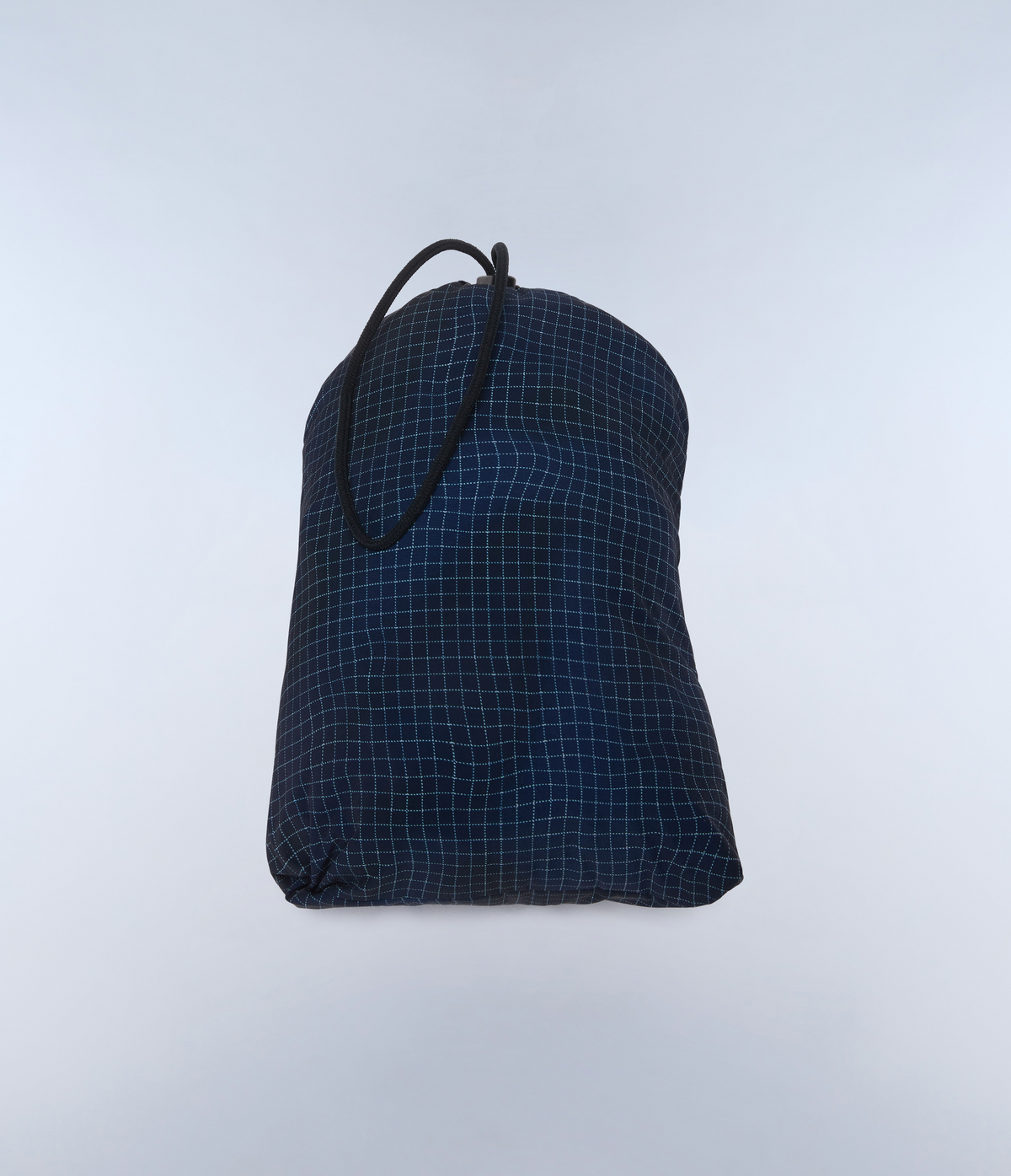 Tartuca Print Short Jacket Dark Blue - 10