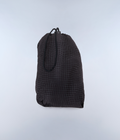 Tartuca Print Short Jacket Black - 11