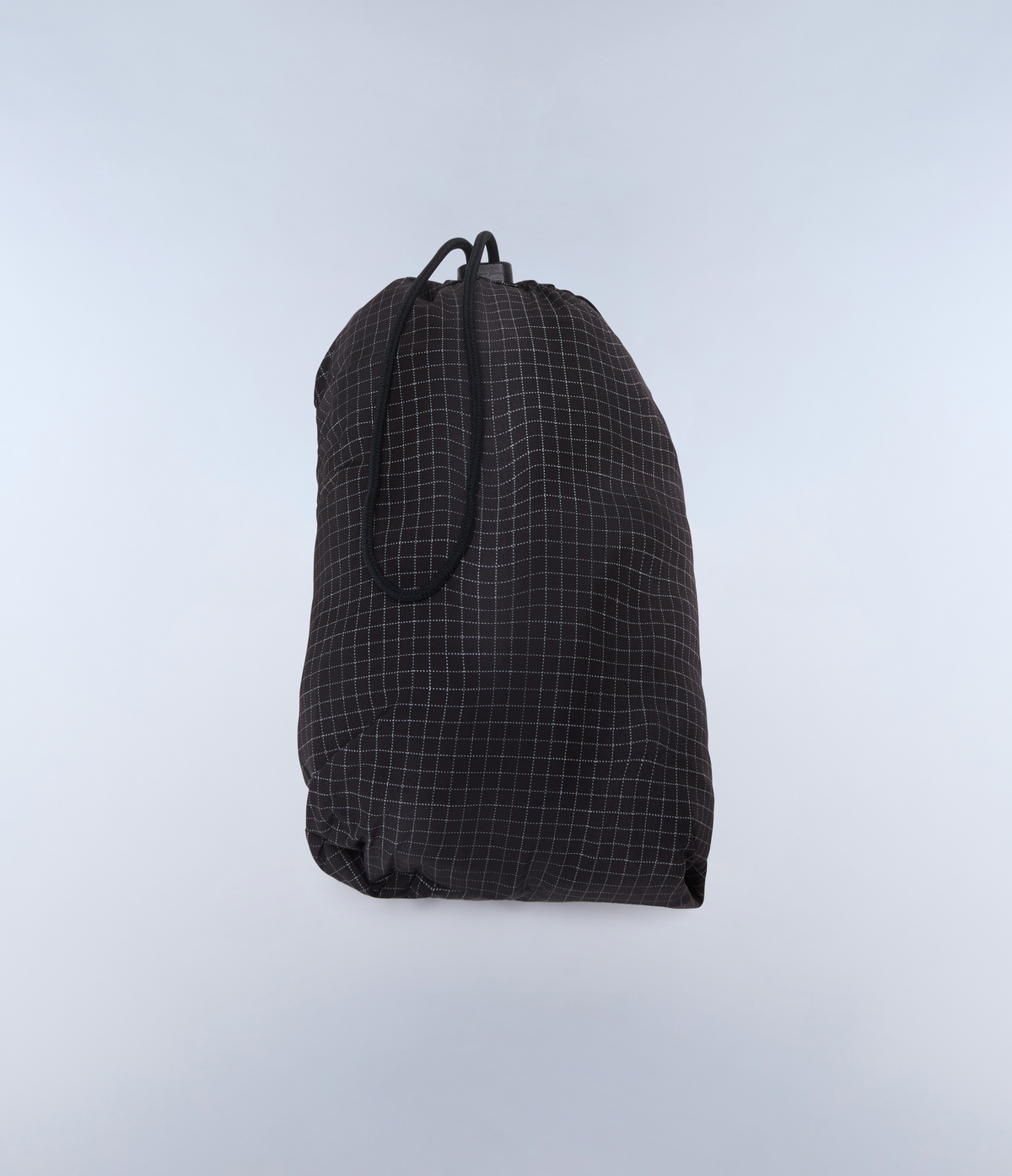 Tartuca Print Short Jacket Black - 10