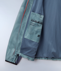 Tartuca Print Short Jacket Green - 10