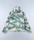 Mittellange Jacke Rivalto Print  - 7