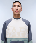 Sweatshirt Anghiari French Terry  - 2