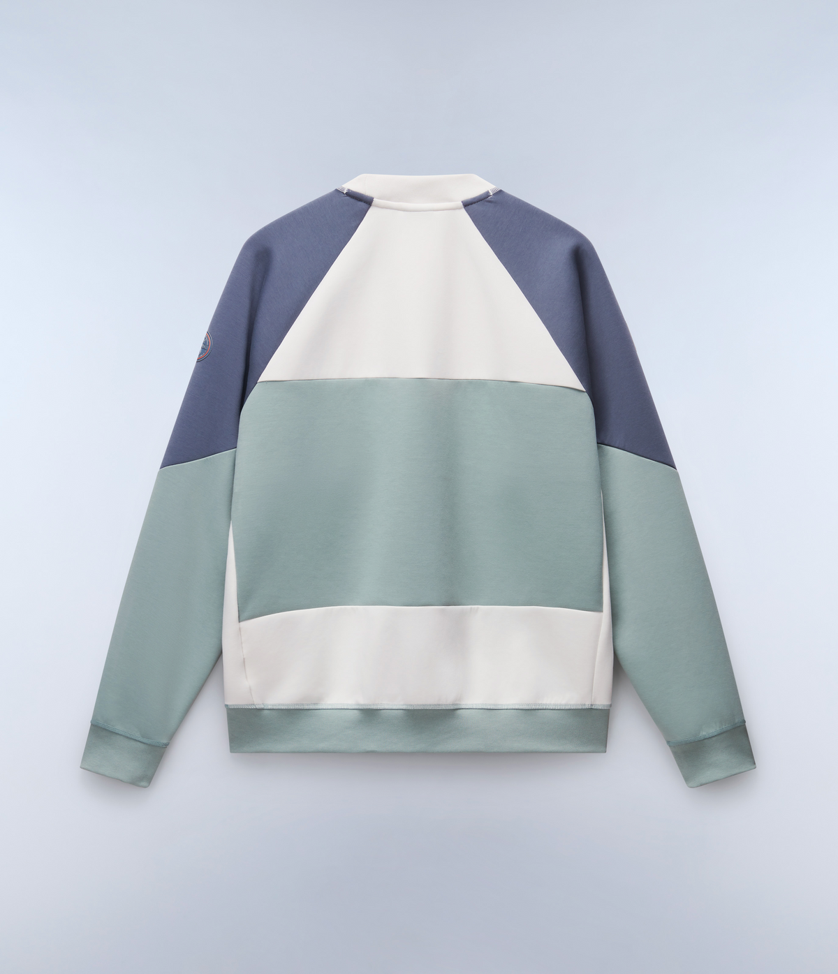 Sweatshirt Anghiari French Terry  - 7