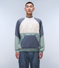 Sweatshirt Anghiari French Terry  - 4