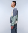 Sweatshirt Anghiari French Terry  - 5