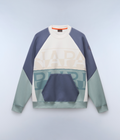 Sweatshirt Anghiari French Terry  - 1
