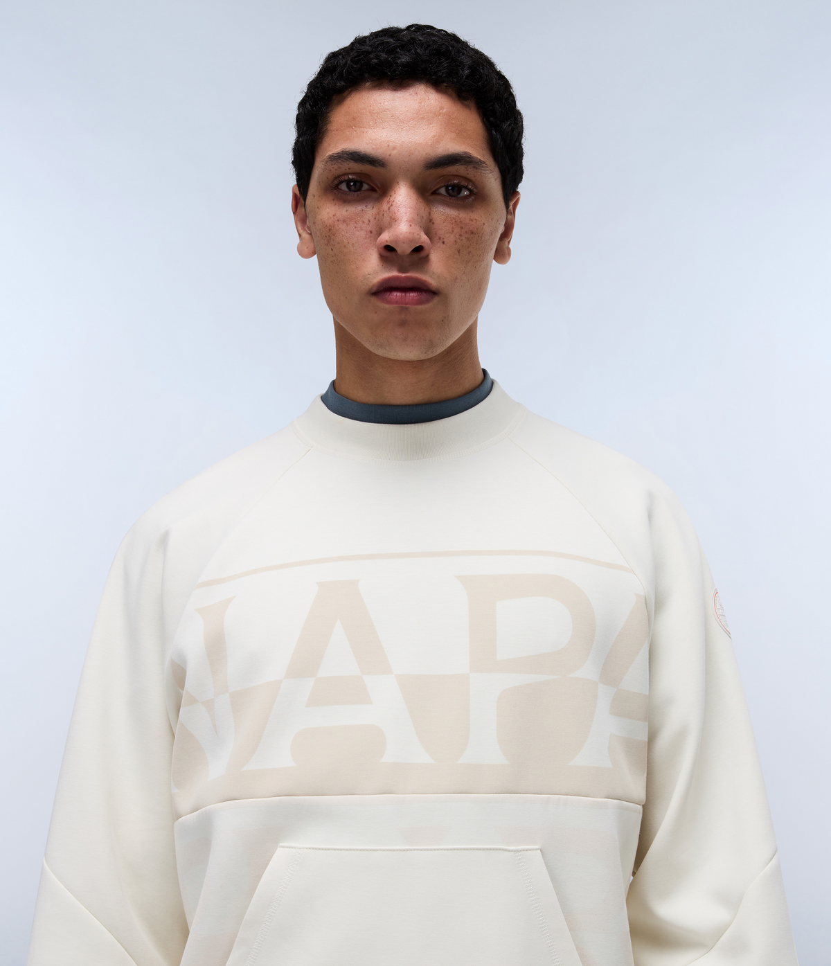 Felpa Anghiari French Terry  - 2