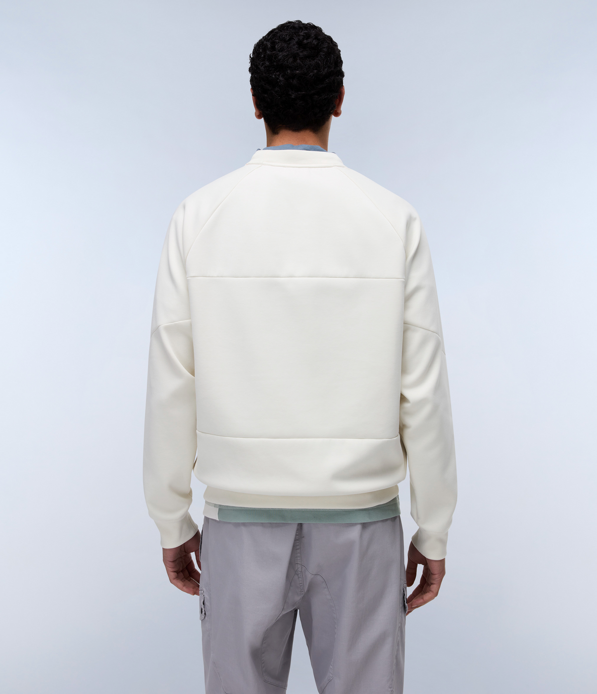 Felpa Anghiari French Terry  - 6