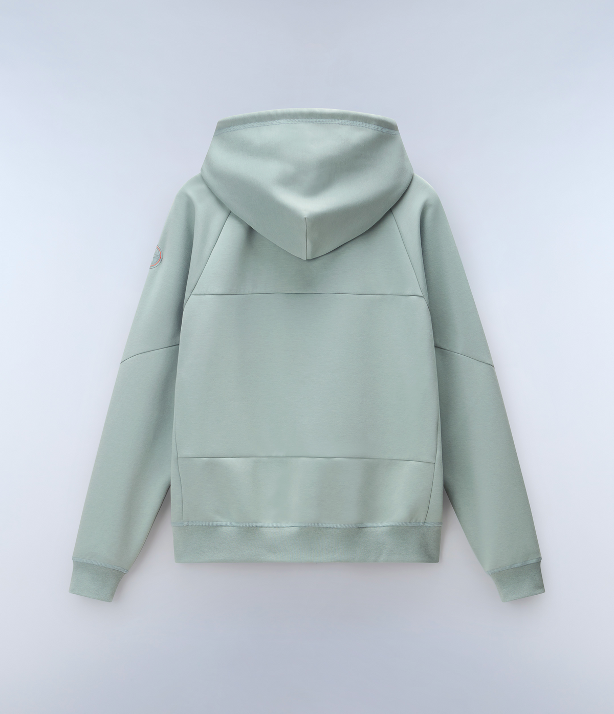 Kapuzenpullover Anghiari French Terry  - 7