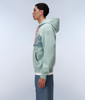 Kapuzenpullover Anghiari French Terry  - 5