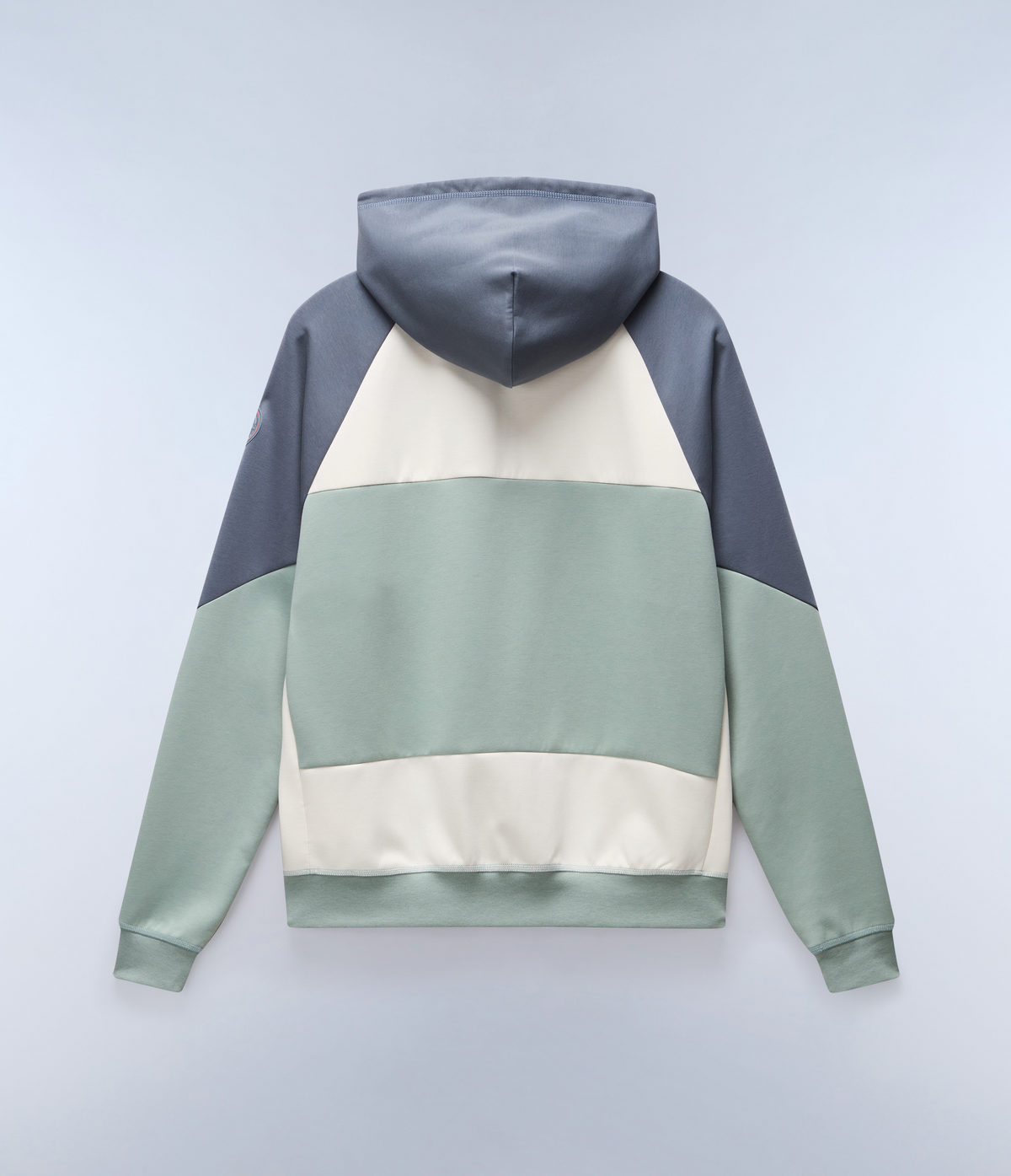 Kapuzenpullover Anghiari French Terry  - 7
