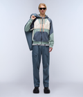 Kapuzenpullover Anghiari French Terry  - 3