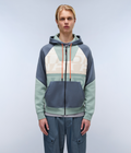 Kapuzenpullover Anghiari French Terry  - 4