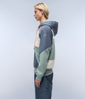 Kapuzenpullover Anghiari French Terry  - 5