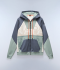 Kapuzenpullover Anghiari French Terry  - 1